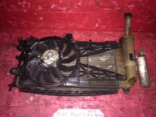 KIT COMPLETO RADIATORE ACQUA