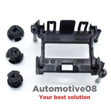SUPPORTO RADAR ANTICOLLISIONE  500X, RENEGADE,GIULIA ,STELVIO,GOLF7 E AUDI