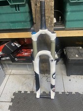 Forcella sospensione viaggio