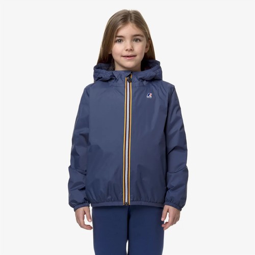 Way giacchetto piumino - k-way,