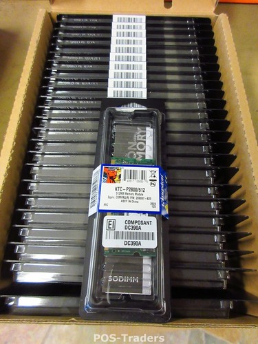 Kingston ktc p2800 512 512mb - ktc-p2800/512,
