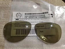 occhiali da sole cuori cromati