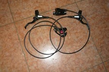 Kit freno disco idraulico - a,