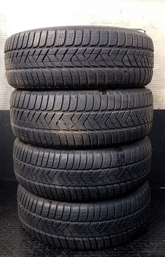 Gomme usate 225 50r18 95h - gomme, rsc