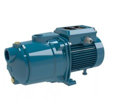 Pompa autoadescante per pozzo 0.75 hp Calpeda autoclave silenziosa NGLM 2/80