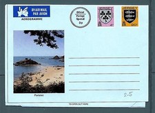 JERSEY - JERSEY ISLAND - 1983