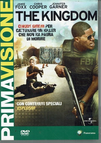 Dvd prima visione the - dvd,