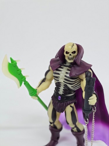 Scare glow l orrore - 👻,