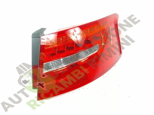 Cahb fanale post audi - post., dx.