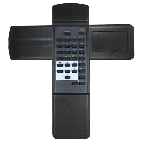 Telecomando nuovo per - , lettore