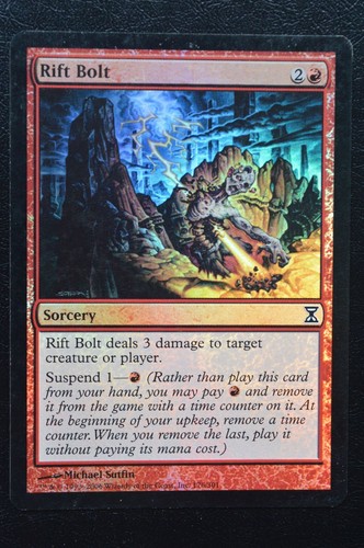 Magic the gathering mtg - the,