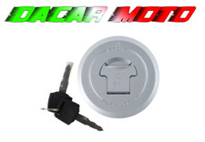 TAPPO BENZINA Honda NX