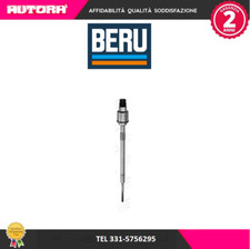 Spark plug suitable for Opel