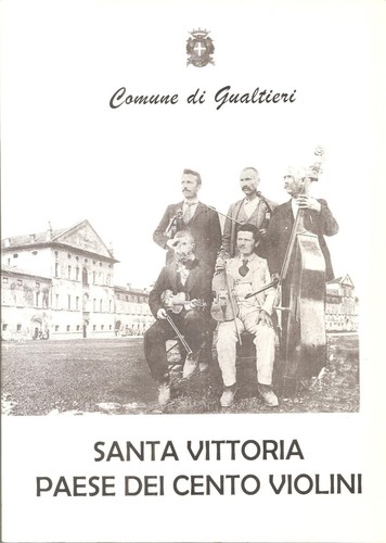 Santa vittoria - v.v.,,