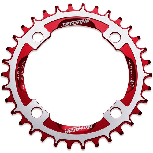 Reverse narrow mtb bike - reverse,