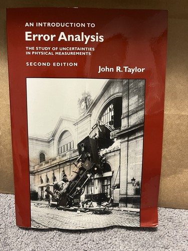 Introduction error - introduction,