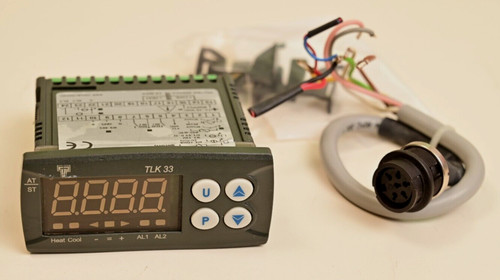 Ascon tecnologic tlk33 peltier - tecnologic,