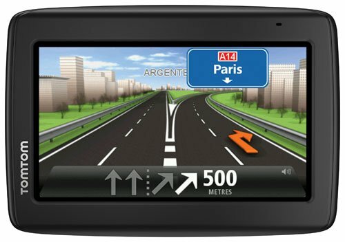 Navigatore satellitare tomtom - satellitare,