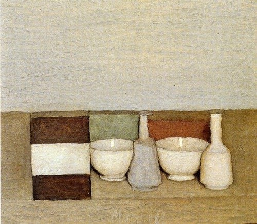 Giorgio morandi natura - :,