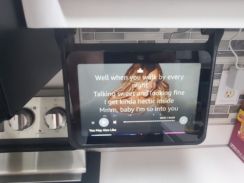 Echo show - show, generazione)