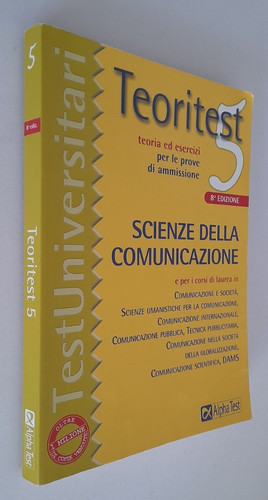 Esercitest scienze della - esercitest.scienze,
