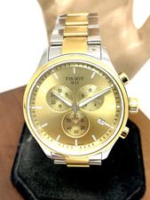 Orologio Uomo Tissot Chrono XL