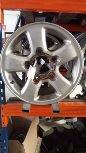Llanta toyota land cruiser 7 - llanta,