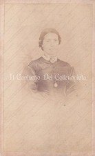 Beghi Parma Ritratto di donna