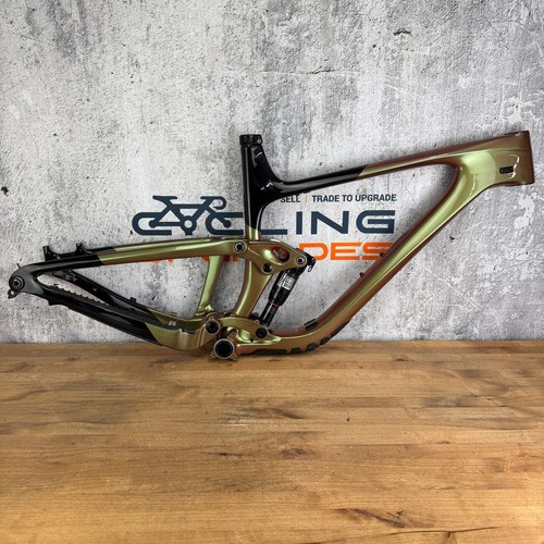 Miglio basso telaio - mtb, giant