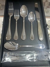 Christofle Perles Set di