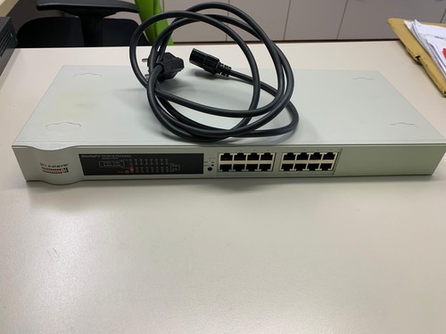 Linksys etherfast switch - linksys,