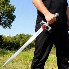 ThunderCats Sword of Omens