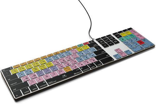 Pro tools tastiera - pro, in