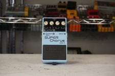 Boss CH-1 Super Chorus |