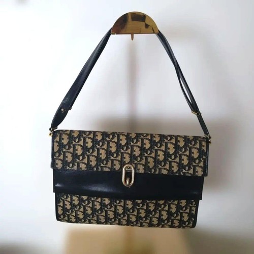 Christian dior trotter borsa - trotter, a