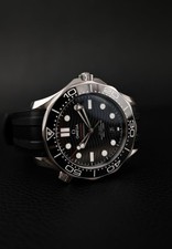 Omega Seamaster Diver 300 M