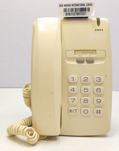 Daiko electric telefono - daiko,