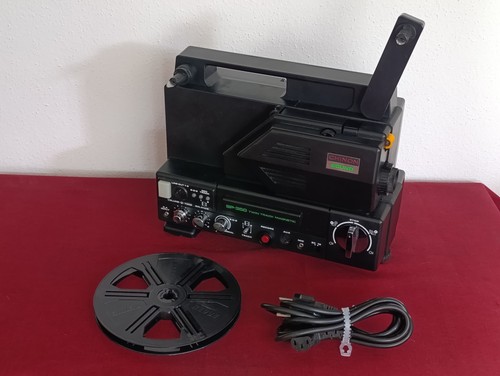 Proiettore chinon sound sp350 - sound,