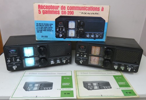 2pz realistico 200 - 2pz, dx-200