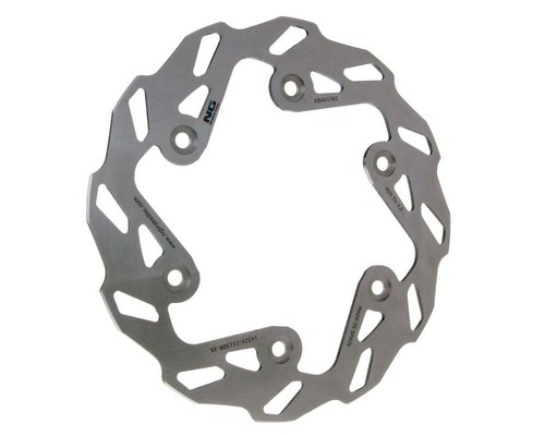 Disco freno wavy per - freno, ng
