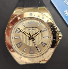 TechnoMarine Lusso Mare Men's