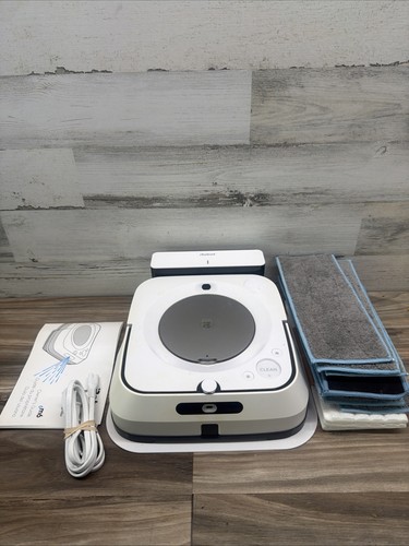 Irobot braava jet - braava,