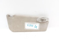 735367820  735367821 ALETTA PARASOLE DX FIAT PUNTO II (188) 1.2 B 8V MAN 5M 60CV