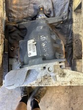 Ponte (trazione posteriore)