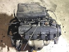 MOTORE SEMICOMPLETO PER HONDA