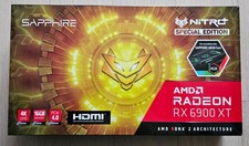 Scheda Video Sapphire RX 6900XT