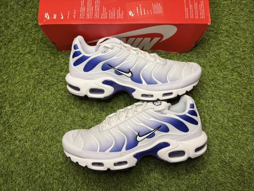 Taglia nike air max plus - 8,