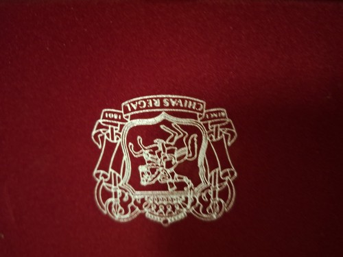 Chivas regal invecchiato - regal,
