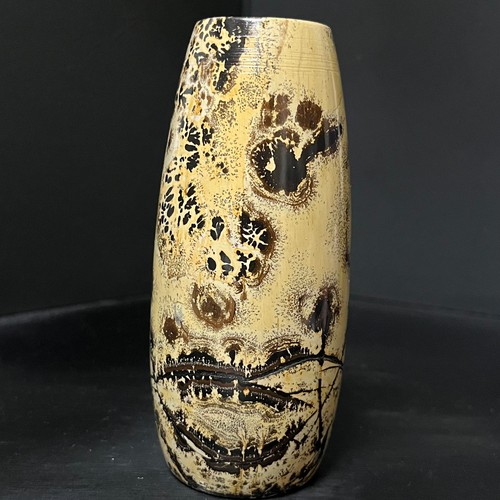 Vaso intaglio cristallo - , quarzo