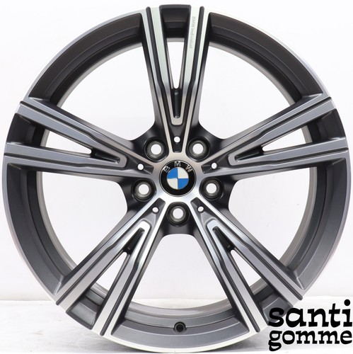 Cerchio lega bmw serie - cerchio,